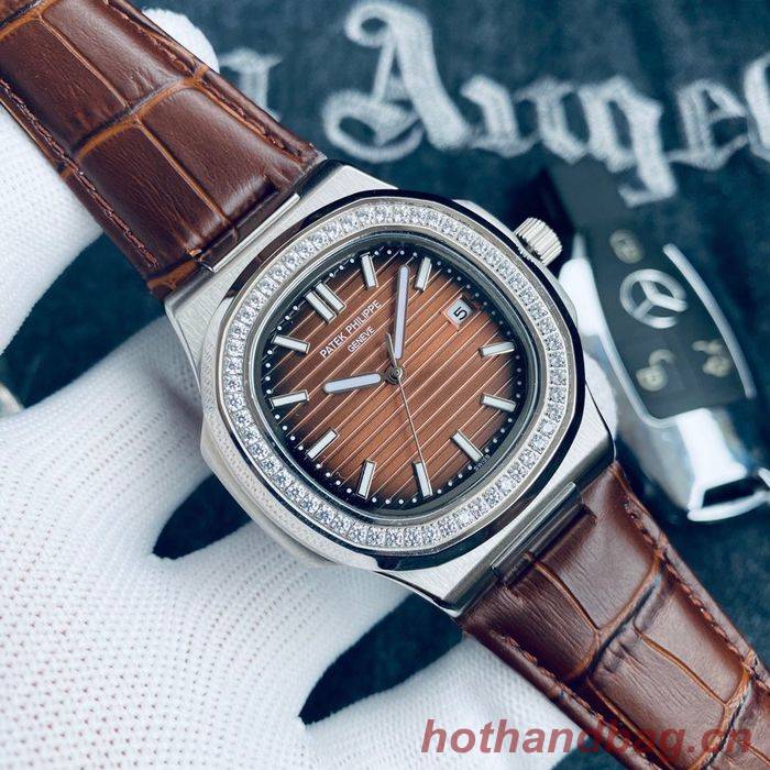 Patek Philippe Watch PPW00016-5 Patek Philippe Watch PPW00016-5